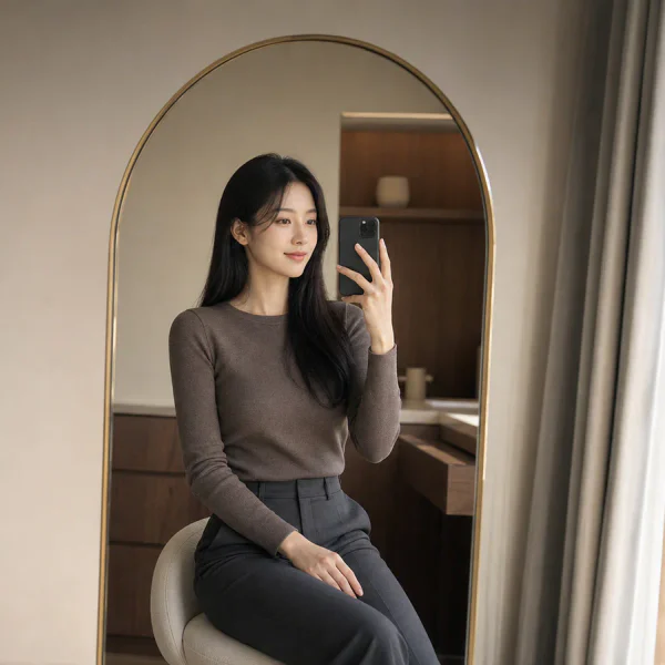 로열 루나스튜디오 홈타이 대표 안내 이미지