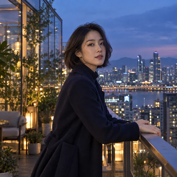 라운지 라비앙웰빙 테라피 대표 안내 이미지