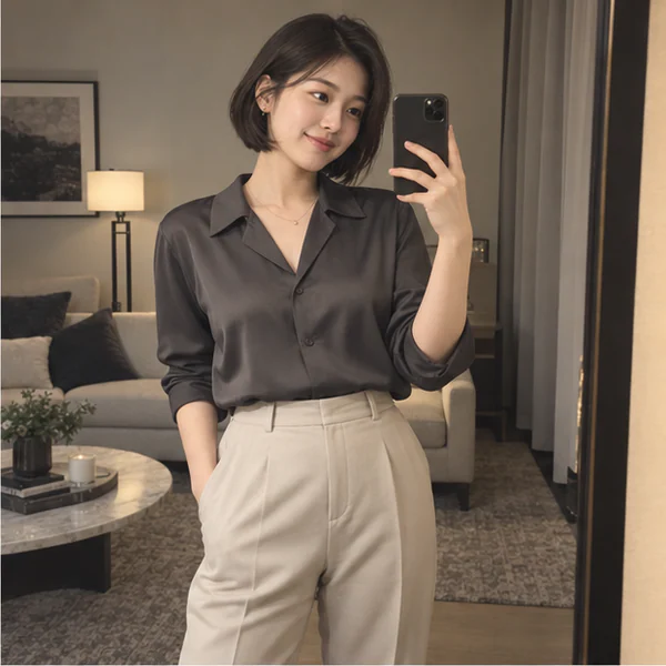 모던 가을룸 홈타이 대표 안내 이미지