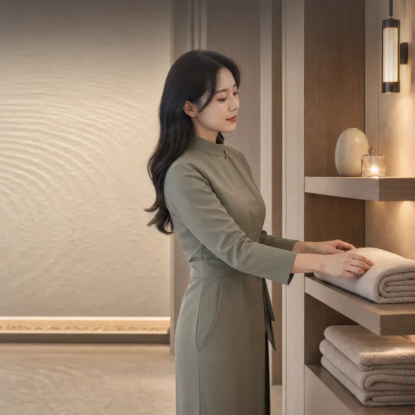 모던 제니센터 테라피 제휴업체 이미지