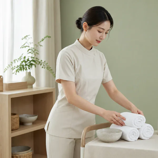 라운지 은비포레스트 마사지 대표 안내 이미지