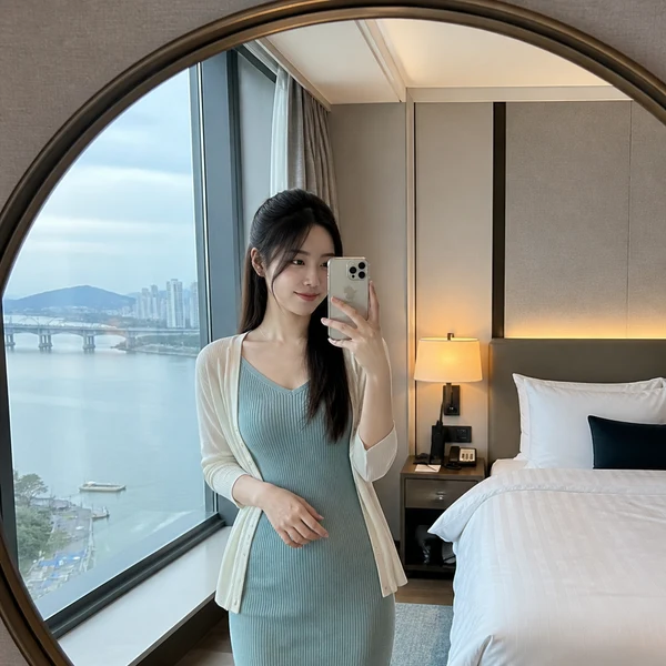 민지라운지 마사지 제휴업체 이미지