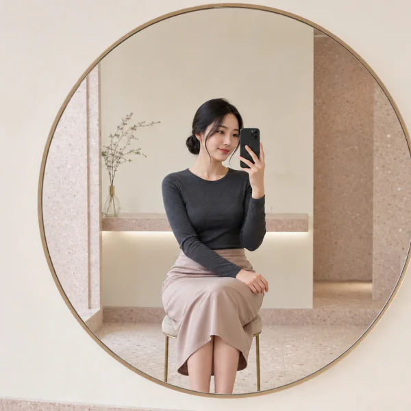 모던 아이린가든 테라피 대표 안내 이미지