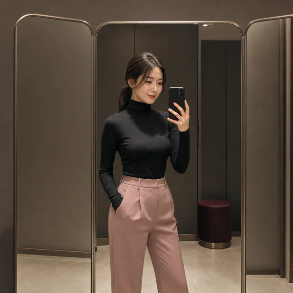 클래식 은비릴렉스 마사지 대표 안내 이미지
