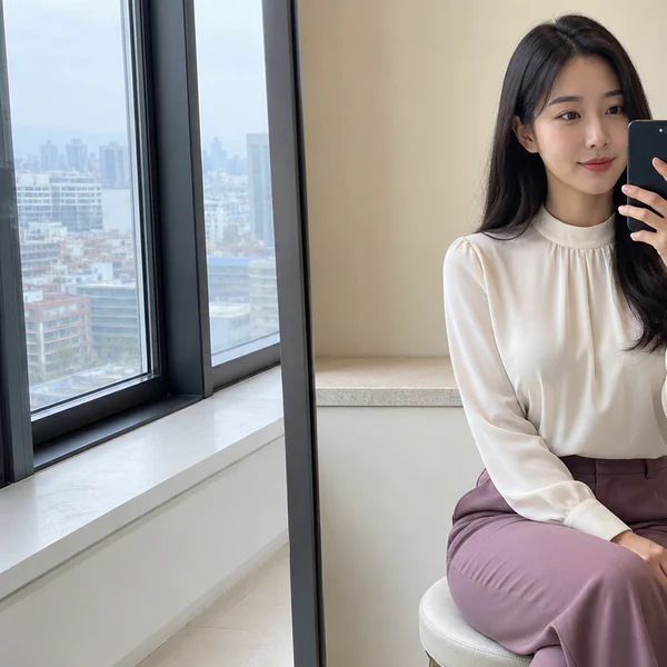 라운지 미나웰빙 테라피 대표 안내 이미지