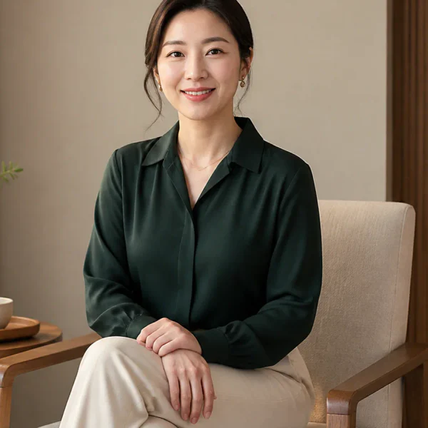 포레스트 태연아지트 마사지 대표 안내 이미지