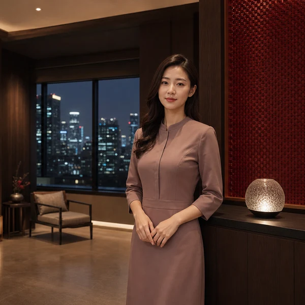 가든 윈터하우스 마사지 대표 안내 이미지