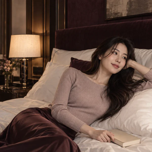 웰니스 솔라테라스 마사지 대표 안내 이미지