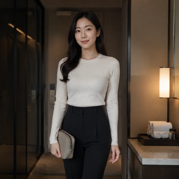 웰니스 하니웰빙 테라피 대표 안내 이미지