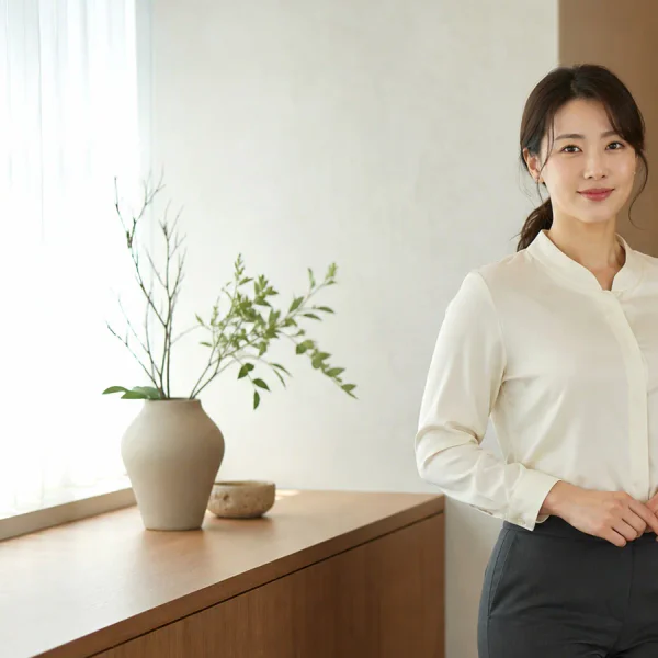 힐링 메르시룸 홈타이 제휴업체 이미지
