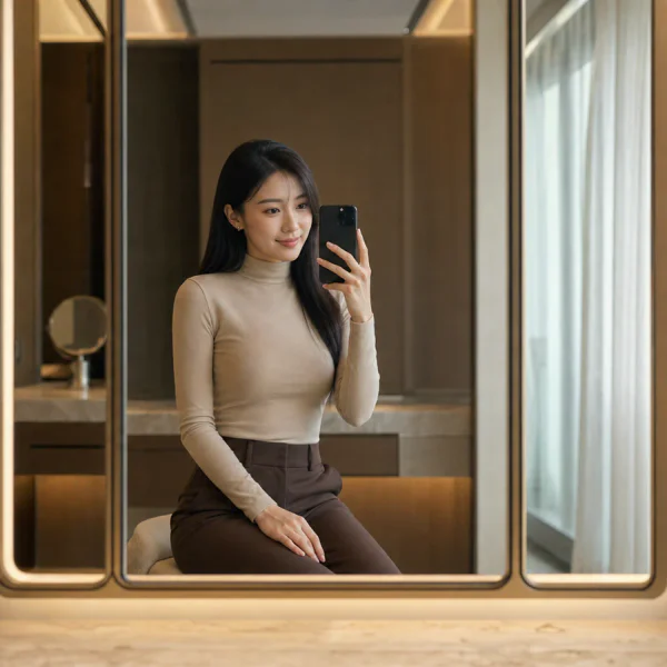 라운지 베르디릴렉스 테라피 대표 안내 이미지
