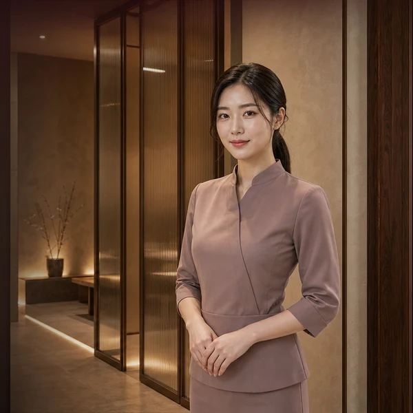 웰니스 로제나플레이스 마사지 대표 안내 이미지