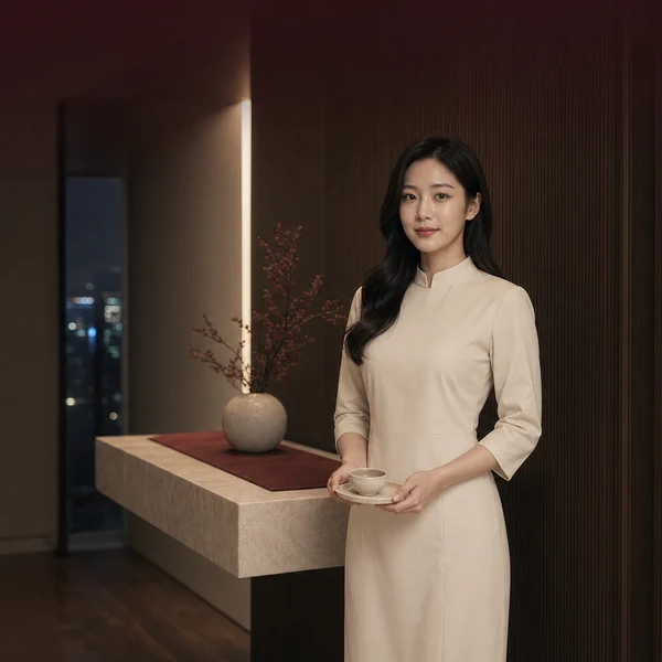 클래식 라엘릴렉스 테라피 대표 안내 이미지