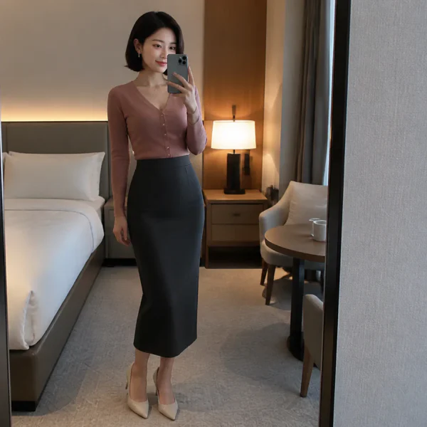 프리미엄 해온케어 마사지 대표 안내 이미지