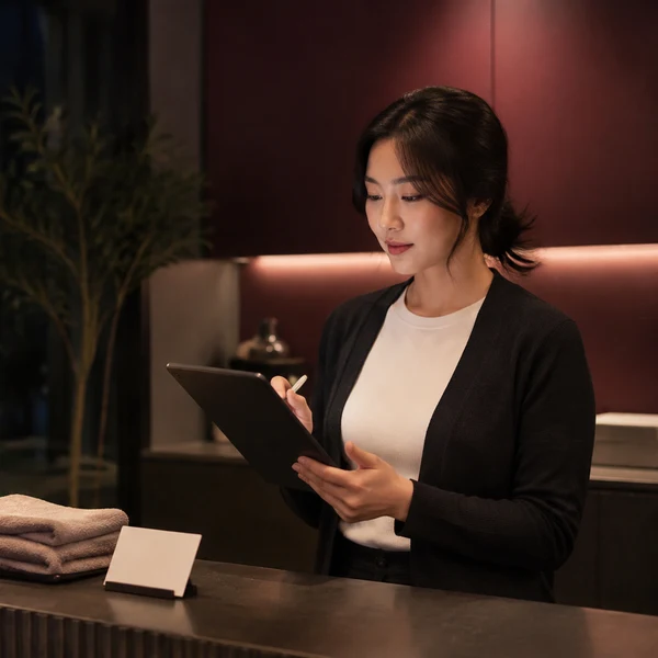 모던 네이처룸 마사지 대표 안내 이미지