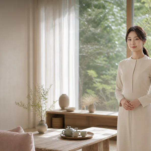 클래식 보미스테이 테라피 대표 안내 이미지