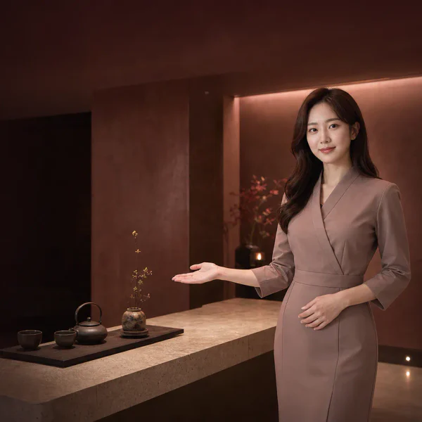 포레스트 효정룸 테라피 대표 안내 이미지
