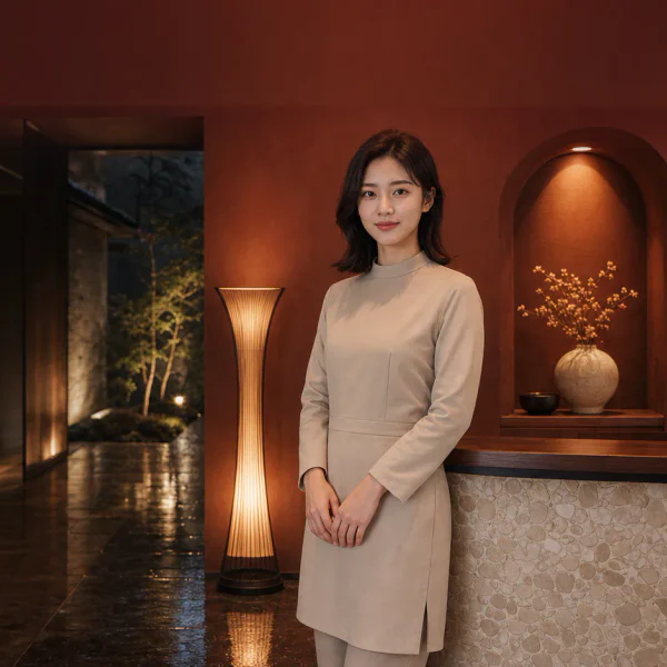 아이린스파 테라피 대표 안내 이미지