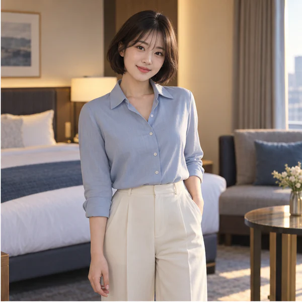 라운지 마리릴렉스 홈타이 대표 안내 이미지