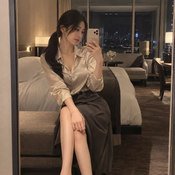 라운지 클로이릴렉스 마사지 대표 안내 이미지