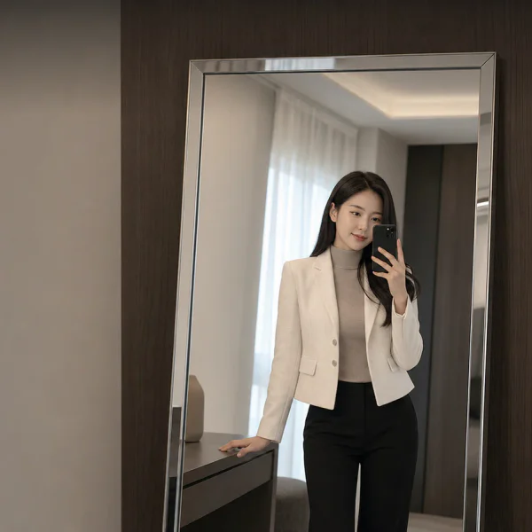 모던 유리아센터 테라피 대표 안내 이미지