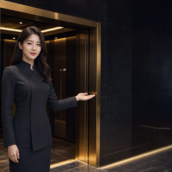 웰니스 로제나스테이 마사지 대표 안내 이미지
