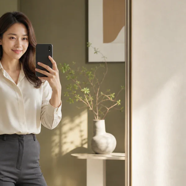 라운지 원영포레스트 테라피 대표 안내 이미지