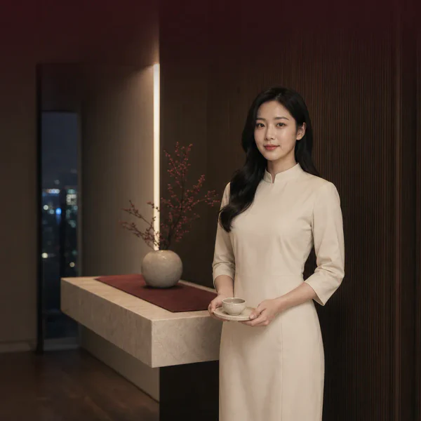 스테이 예리포레스트 마사지 대표 안내 이미지