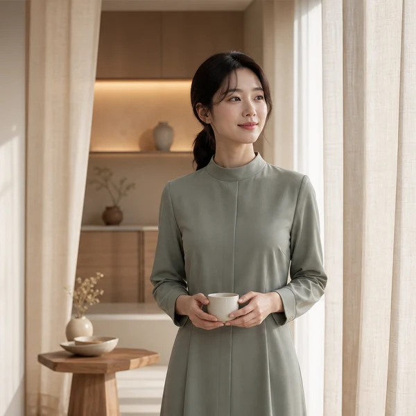 모던 윈터포레스트 마사지 대표 안내 이미지