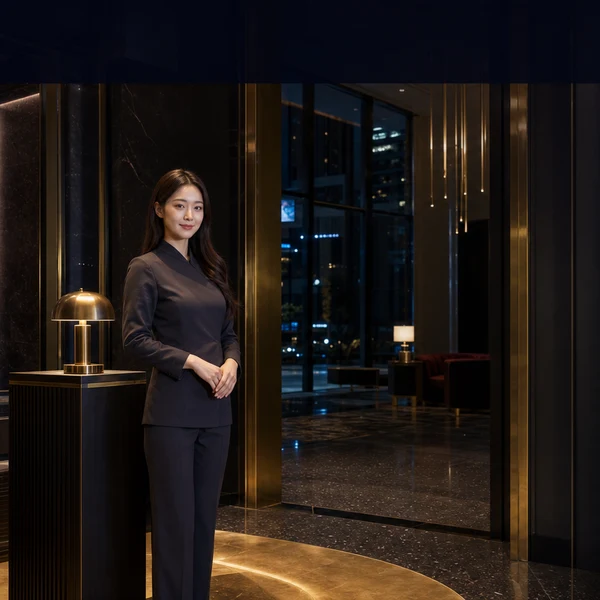 프리미엄 레드존케어 테라피 대표 안내 이미지