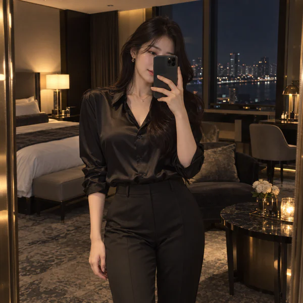 라운지 모먼트포레스트 테라피 대표 안내 이미지