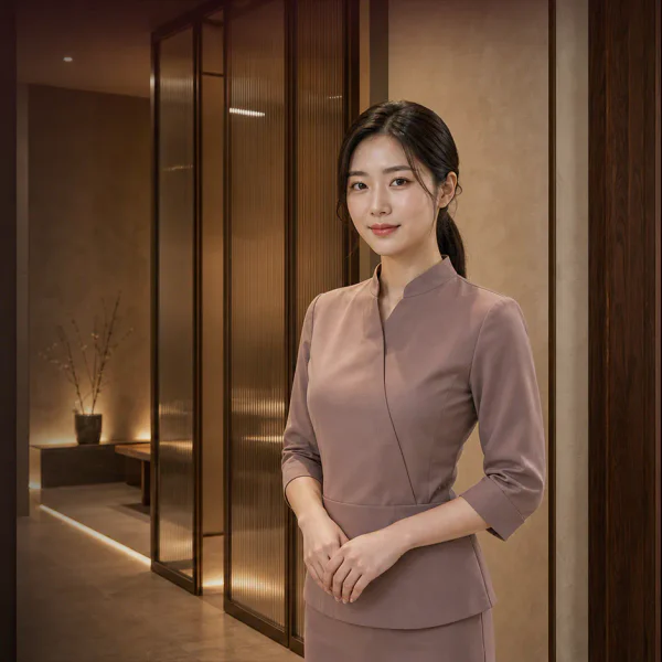 프리미엄 혜리아지트 테라피 대표 안내 이미지