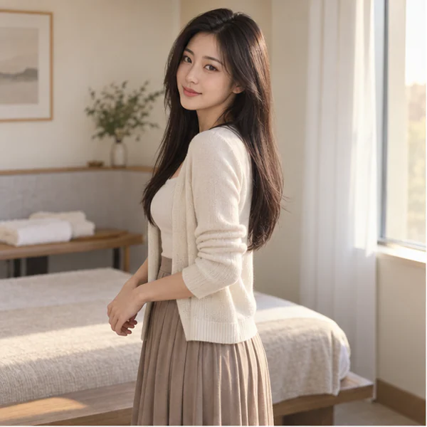 스위트 혜리테라스 테라피 대표 안내 이미지