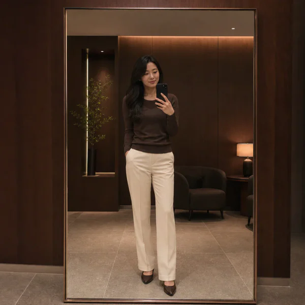 웰니스 은서플레이스 테라피 대표 안내 이미지