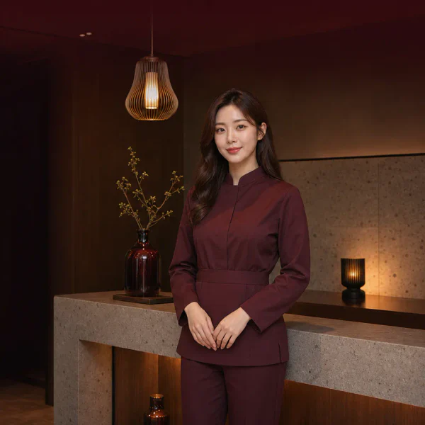 라운지 카리나가든 홈타이 제휴업체 이미지