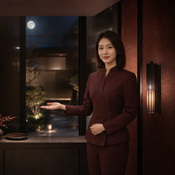 스테이 아델살롱 테라피 대표 안내 이미지