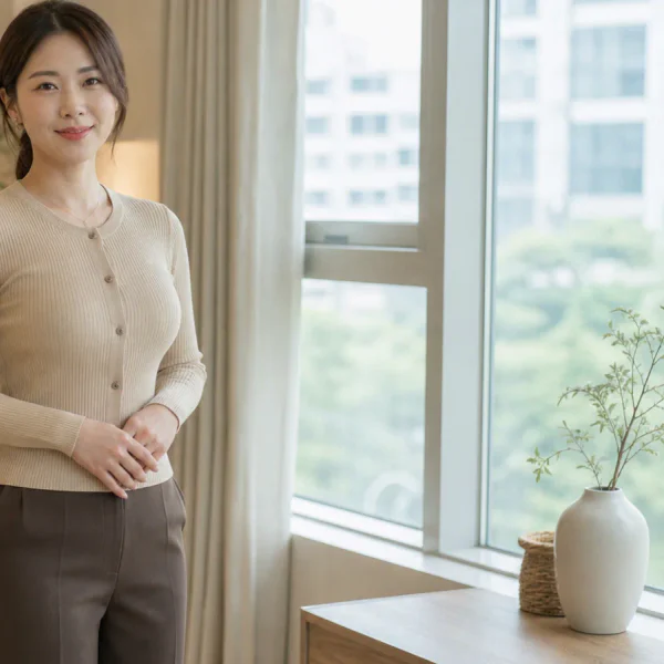 힐링 제니가든 테라피 대표 안내 이미지