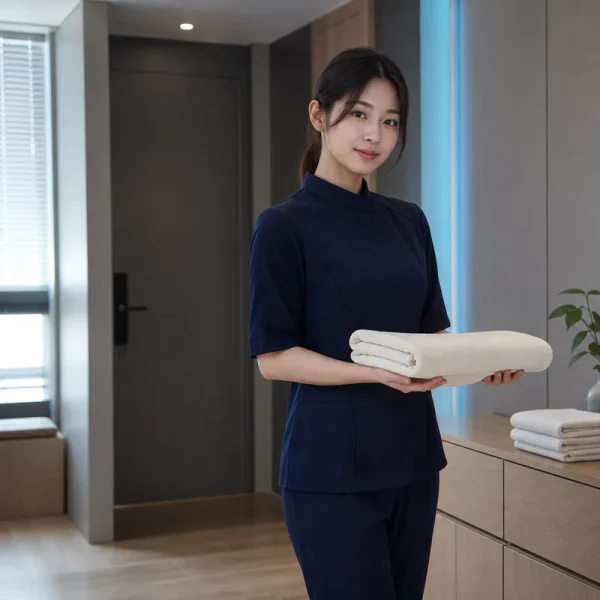 그랜드 문별스테이 테라피 대표 안내 이미지