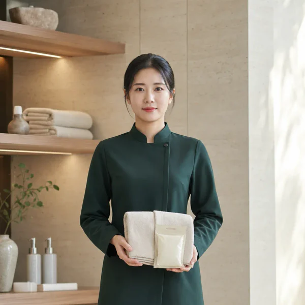 웰니스 리브플레이스 테라피 대표 안내 이미지