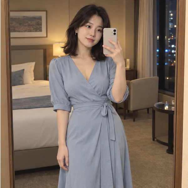 루나케어 홈타이 대표 안내 이미지