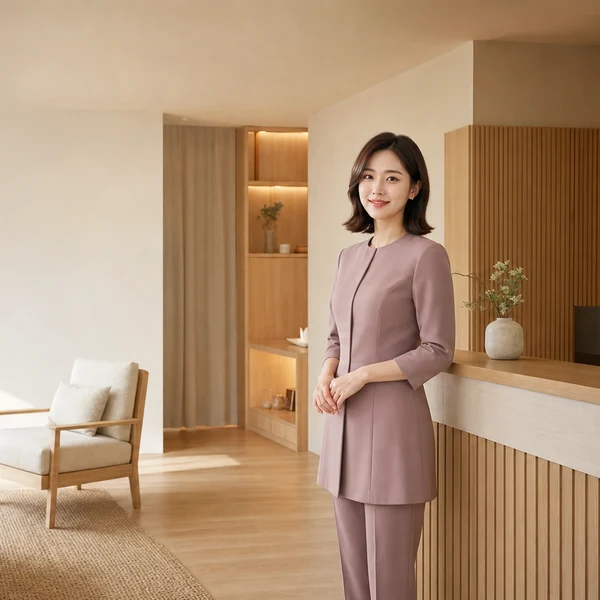 프리미엄 민지케어 마사지 제휴업체 이미지