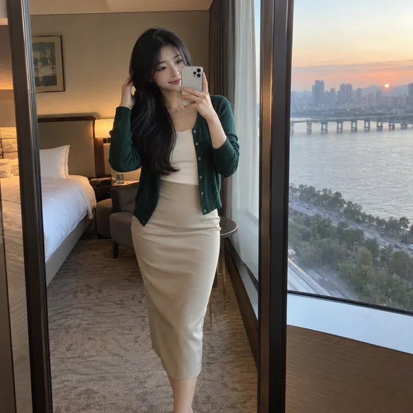 포레스트 네이처아지트 마사지 대표 안내 이미지