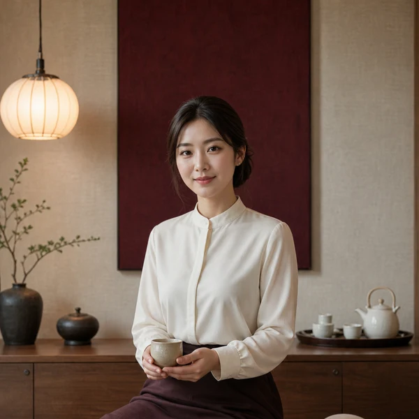 클래식 아린스테이 테라피 대표 안내 이미지
