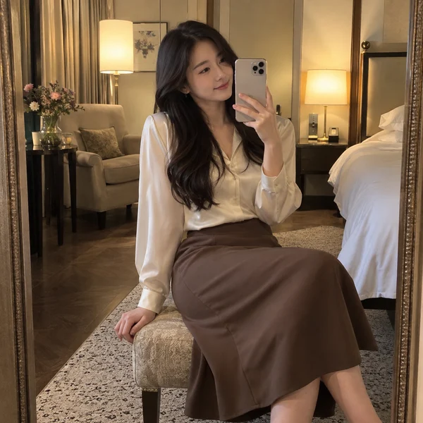 로열 메르시스튜디오 마사지 제휴업체 이미지