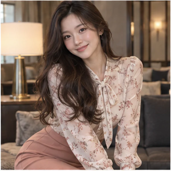 라운지 예리가든 홈타이 제휴업체 이미지