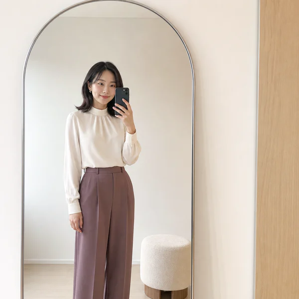 웰니스 라엘웰빙 테라피 대표 안내 이미지
