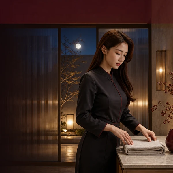 프리미엄 아델케어 테라피 대표 안내 이미지