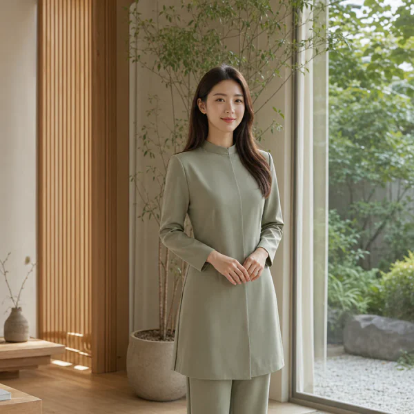 라운지 사나가든 테라피 제휴업체 이미지