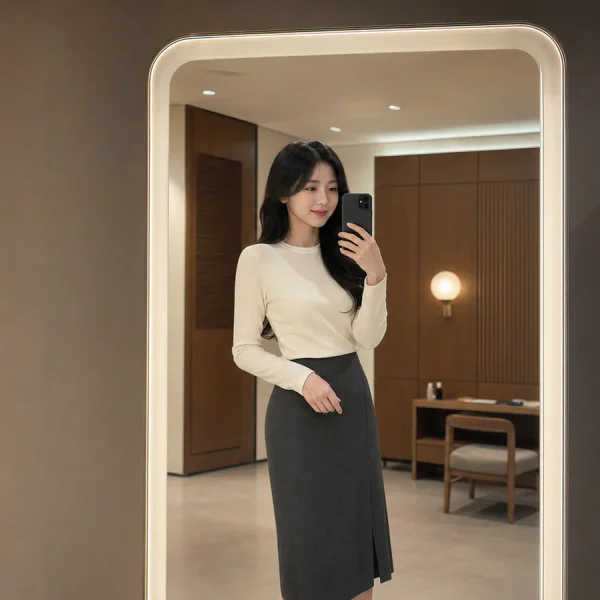 아로마 미나테라스 테라피 대표 안내 이미지