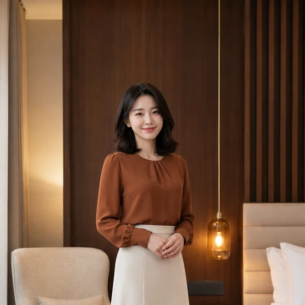 힐링 유진가든 마사지 대표 안내 이미지